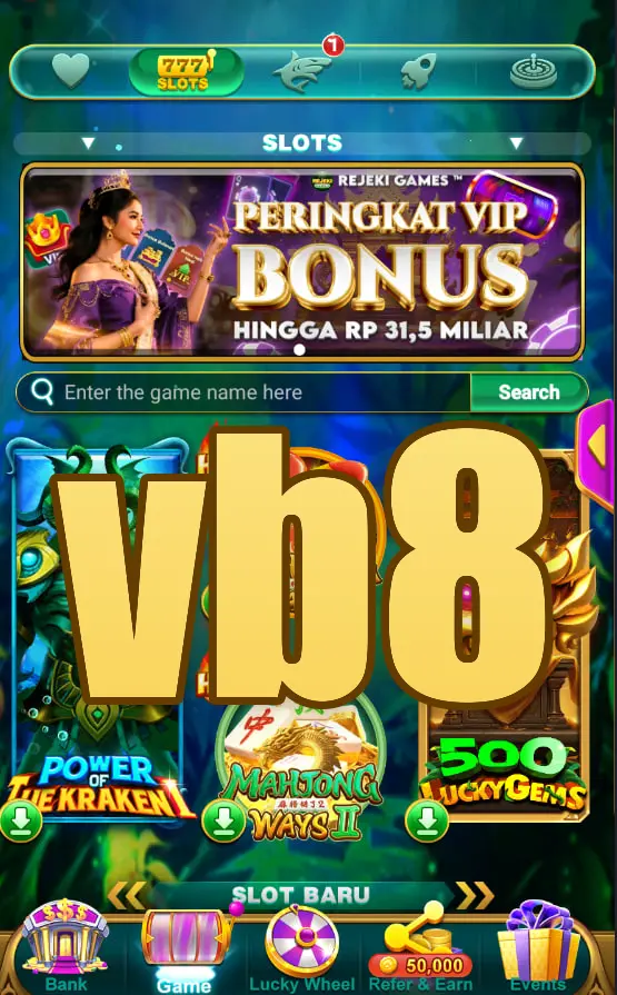 vb8 APK