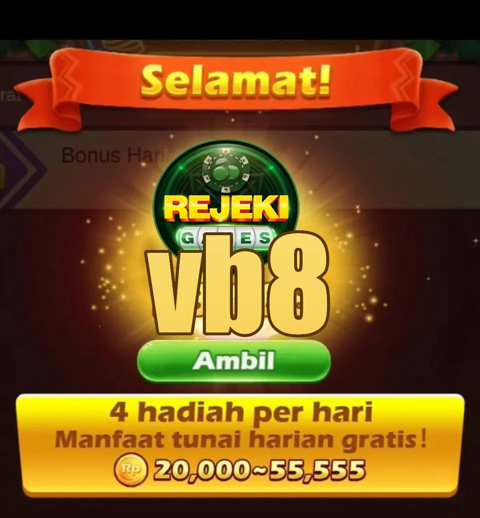 vb8 লগইন