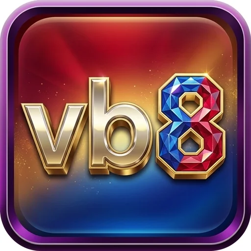 vb8 Logo - অফিসিয়াল